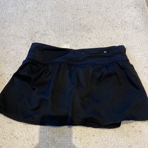 Nike swimsuit bottom - Picture 3 of 4